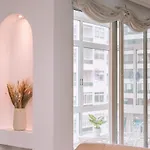 Espacio Luz En El Centro De By アパート ヴィーゴ