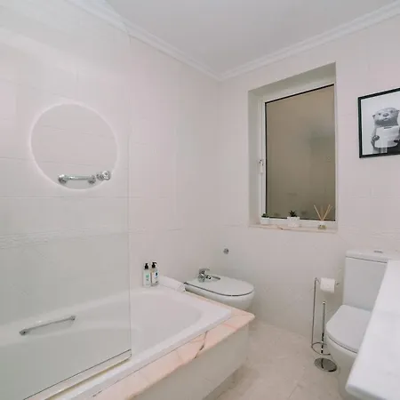Apartman Espacio Luz En El Centro De By Vigo