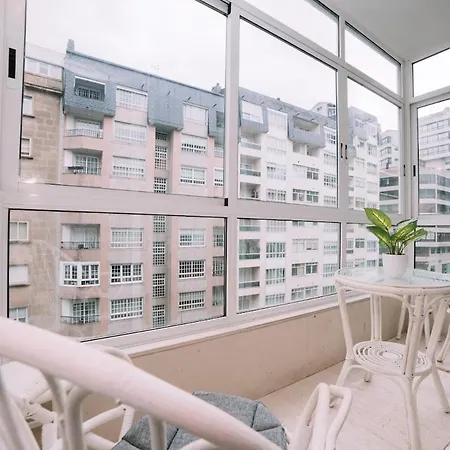 Apartment Espacio Luz En El Centro De By