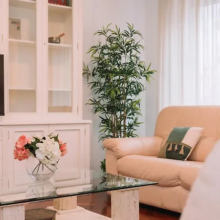 Apartment Espacio Luz En El Centro De By Vigo
