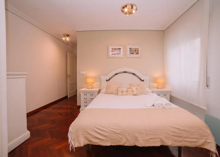 Espacio Luz En El Centro De By * Vigo