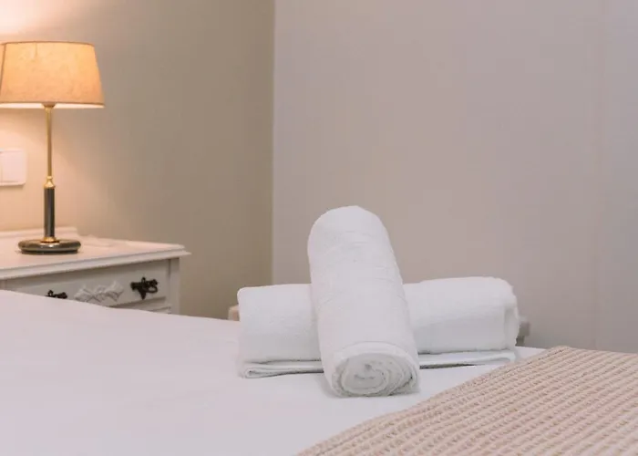 Apartmán Espacio Luz En El Centro De By *