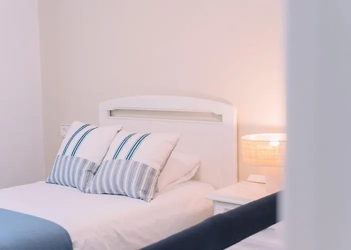 Espacio Luz En El Centro De By * Vigo