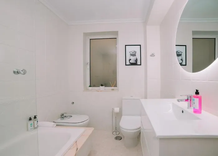 Apartment Espacio Luz En El Centro De By *