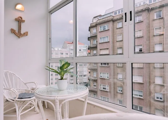 Apartment Espacio Luz En El Centro De By *