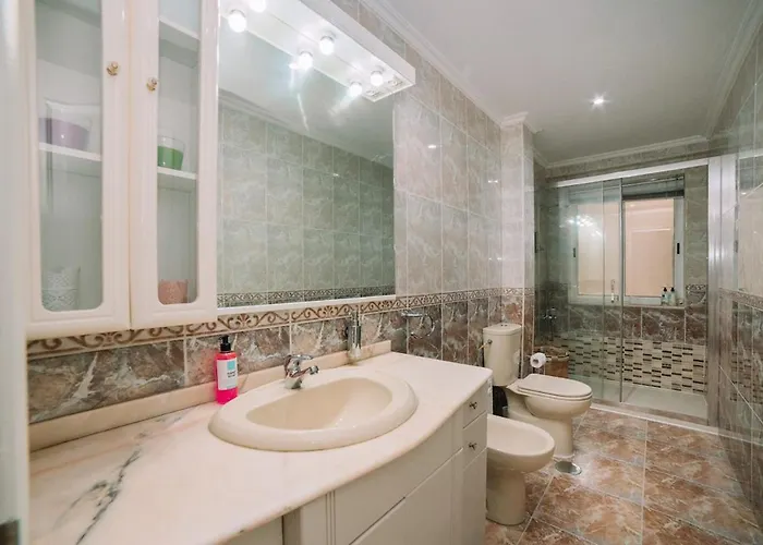 Apartmán Espacio Luz En El Centro De By Vigo